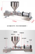 提高液体称重灌装机性能