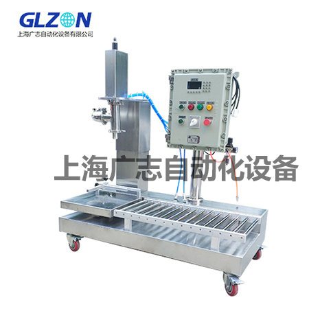 家具漆木器漆底漆包装机 油墨印花胶浆灌装机