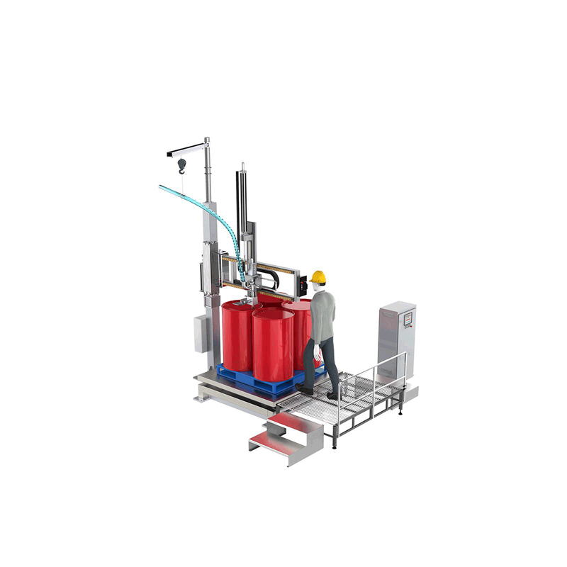 溶剂压盖机 桶装压盖机设备生产厂家