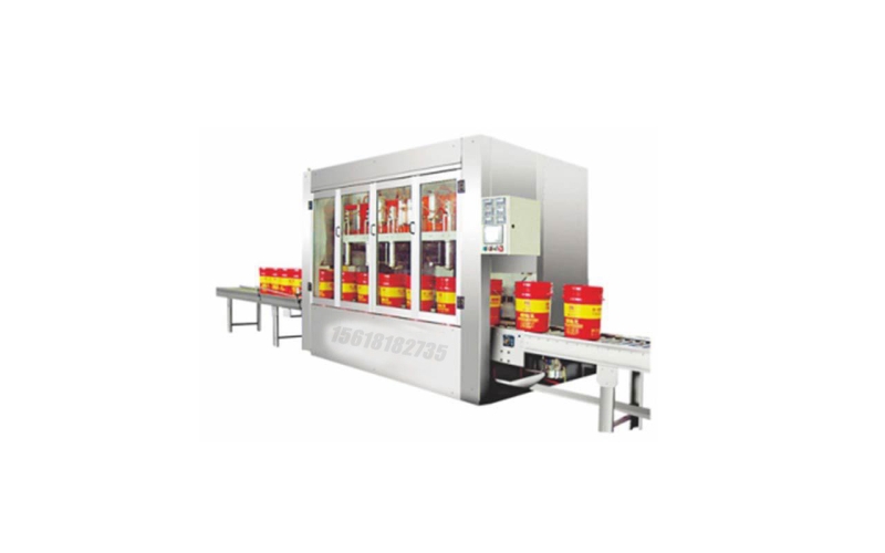Automatic Bottle Rinsing Filling Capping Machine: 3-in-1 Monoblock Packaging Solution