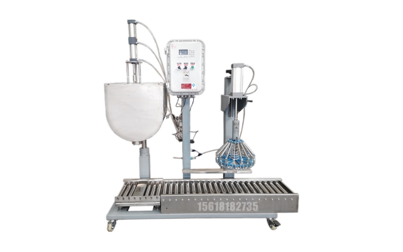 Aseptic Filling Machine: Ultra-Sterile Filling Equipment for Pharmaceutical & High-Grade Food Production