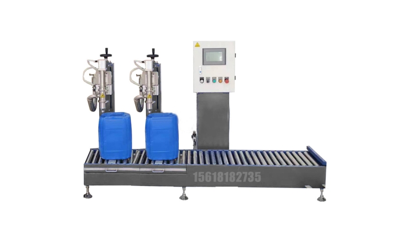 Servo Filling Machine: High-Precision Servo-Driven Filler for Custom Industrial Packaging
