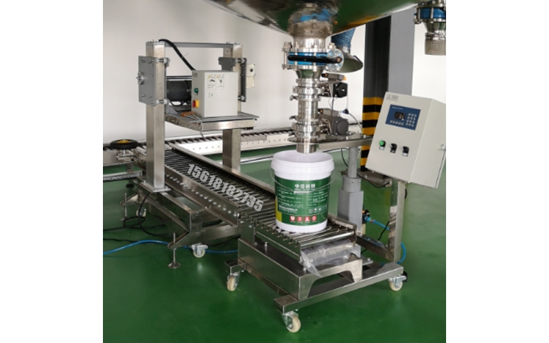 Rotary Filling Machine: High-Speed Continuous Filling Equipment for Large-Scale Beverage & Liquid Production