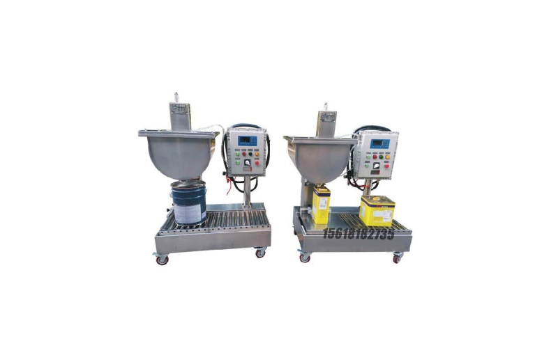 Net Weight Filling Machine: High-Precision Gravimetric Filler for Temperature-Sensitive & High-Value Liquids