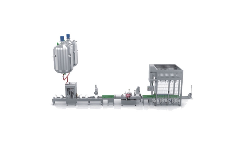 Diaphragm Pump Filling Machine: Pulsation-Free Industrial Filler for Corrosive, Abrasive & Solid-Laden Liquids