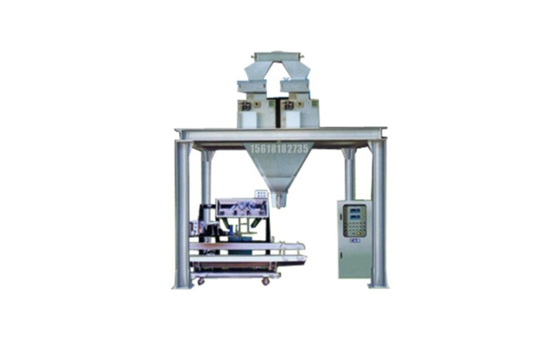Sachet Packaging Machine: High-Speed Precision Packaging for Single-Use Small Pouch Products