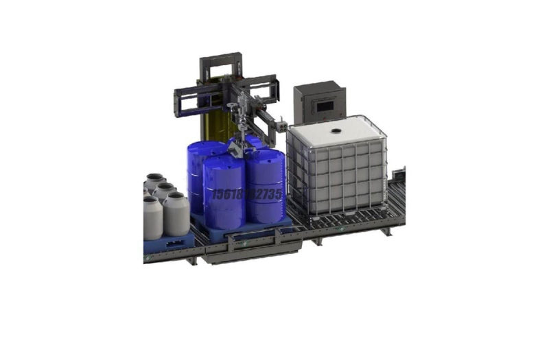Pneumatic Piston Filling Machine: Air-Powered Precision Filler for Viscous Liquids & Pastes