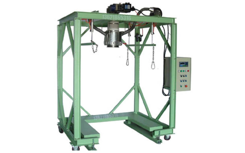 Multi-Functional Sachet Packaging Machine: Precision Small-Pouch Packaging for Diverse Industrial Materials