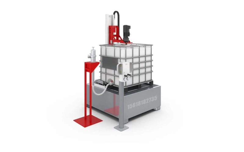 Pressure Filling Machine: High-Speed Pressurized Filling for Carbonated & Low-Fluidity Liquids
