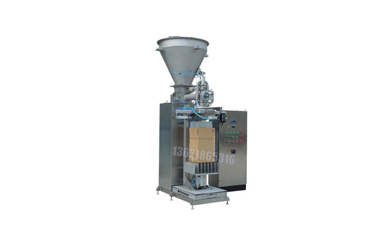Horizontal Flow Wrap Packaging Machine: Precision Continuous Packaging for Solid Single Products