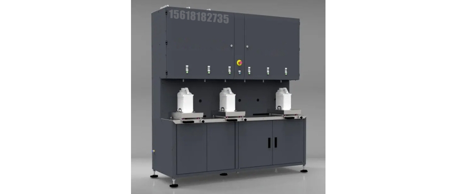 Magnetic Pump Filling Machine: Sealed Leak-Proof Filler for Corrosive, Explosion-Proof & Ultra-Clean Liquids