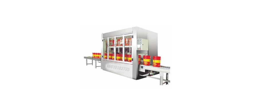 Automatic Bottle Rinsing Filling Capping Machine: 3-in-1 Monoblock Packaging Solution