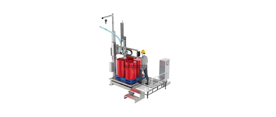 Pressure Filling Machine: Industrial Pressure-Driven Filler for Carbonated & Foamable Liquids