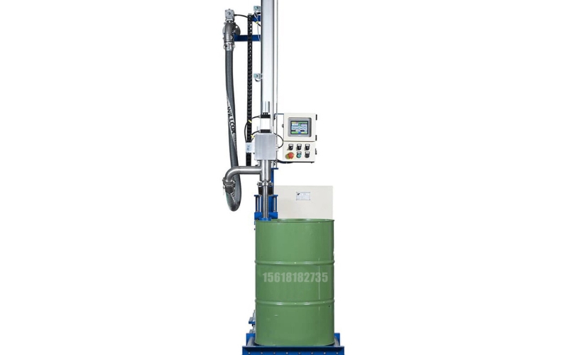 Corrosion-Resistant Type packaging machine -Source manufacturer