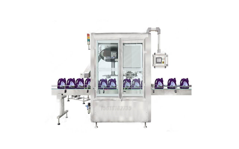 Automatic Filling Machine Working Process, Line Configuration & Production Optimization Guide