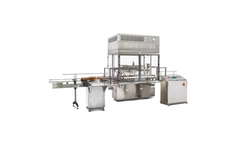 Smart Filling Machine: Precision Calibration, Data Traceability & Industry Compliance for Modern Factory Audits