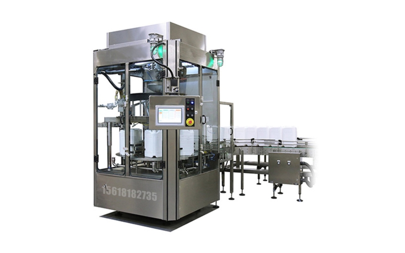 Aseptic Cold Filling Machine: Benefits, Process & Industrial Comparison