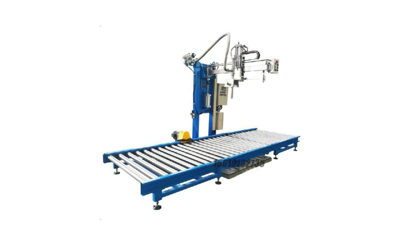 Foam Filling Machine: Anti-Foam Precision Filling for Bubbly Liquids