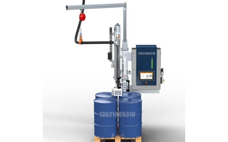 Servo Filling Machine: High-Precision Servo-Driven Filling for Viscous & Micro-Dose Products