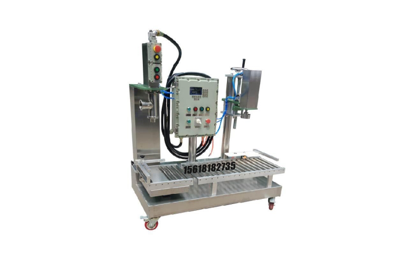 Overflow Filling Machine: Level-Controlled Uniform Filling for Foamy Liquids & Beverages