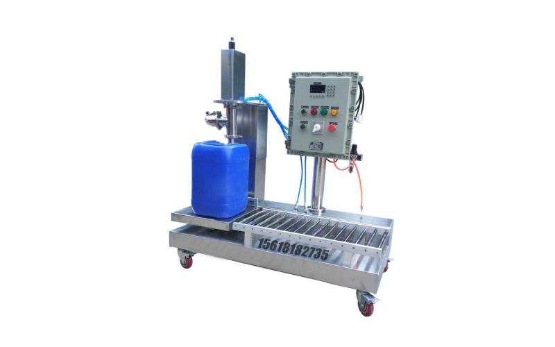 Gravity Filling Machine: Cost-Effective Atmospheric Pressure Filling for Still Liquids