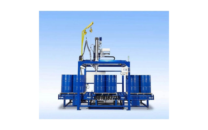 Bottle Rinsing and Filling Integrated Machine: All-in-One Container Cleaning & Liquid Filling Solution