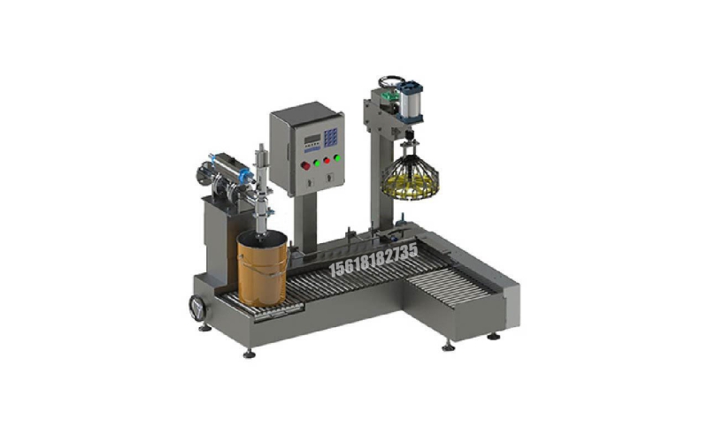 Quick Changeover Filling Machine: Cut Downtime for Multi-SKU Packaging Production