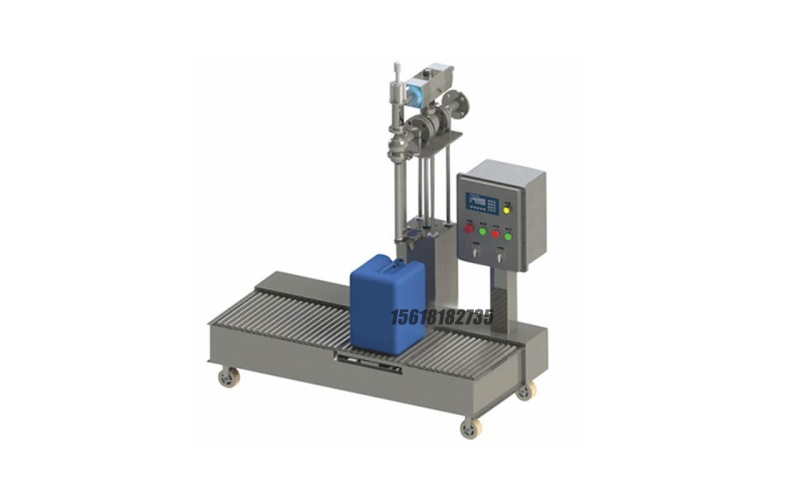 Anti-Foam Filling Machine: Balance High Speed & Precise Dosing for Foam-Prone Liquids