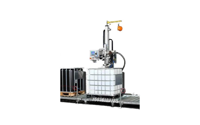 Anti-Surge Backflow Filling Machine: Eliminate Hydraulic Surge Triggered Foaming