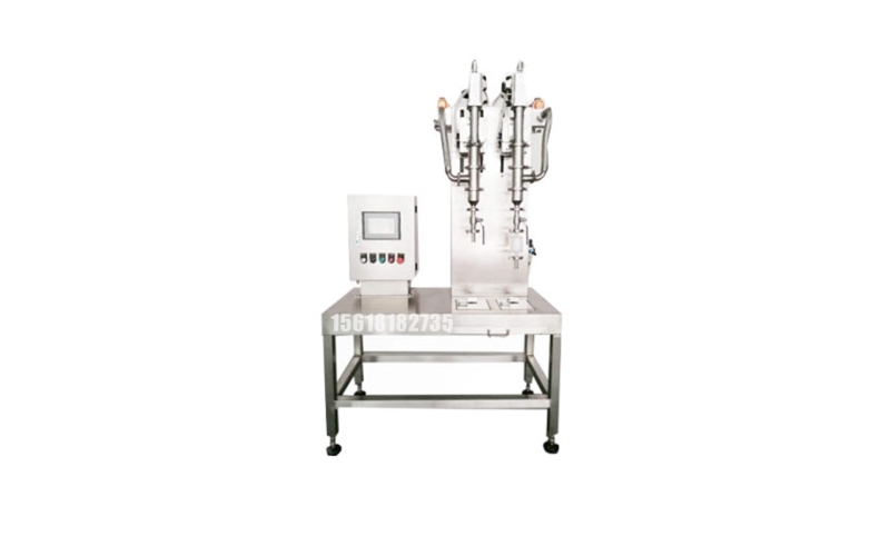 ESL Cold Filling Machine: Preservative-Free Ultra-Clean Liquid Filling