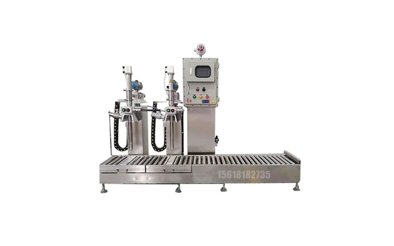 Quick Changeover Zero-Residue Filling Machine: Cut SKU Switch Downtime For Multi-Flavor Production