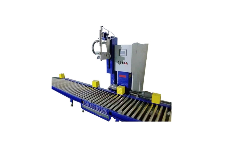 Vacuum Filling Machine: Anti-Oxidation Bubble-Free Filler for High-Purity & Oxygen-Sensitive Liquids