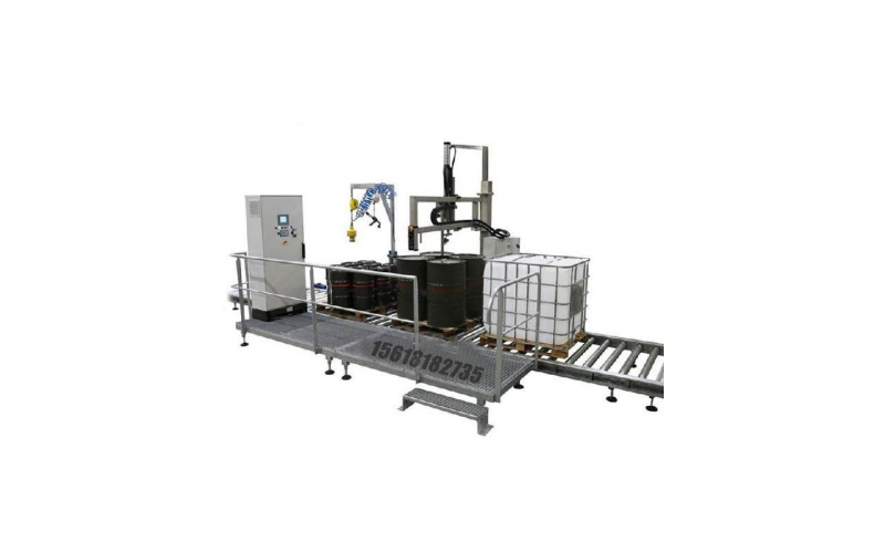 Paste Filling Machine: High-Precision Anti-Block Filler for Thick Paste & Particle-Containing Viscous Products