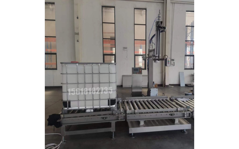 Rotary Filling Machine: High-Speed Multi-Station Rotary Filler for Mass Beverage & Liquid Production