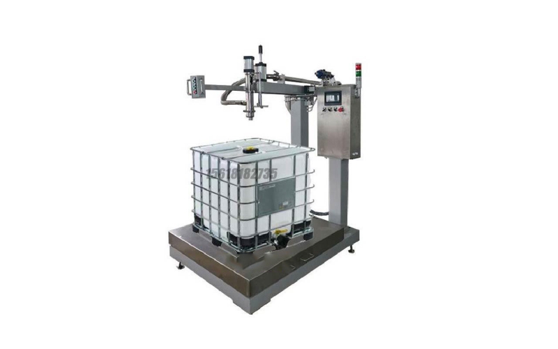 Servo Driven Filling Machine: Precision Intelligent Servo Filler for Variable Viscosity Industrial Packaging