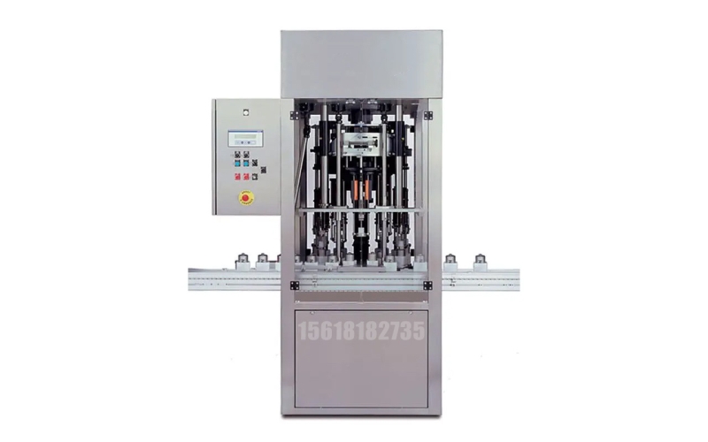 3-in-1 Monoblock Rinsing Filling Capping Machine: All-in-One Bottling Solution for Water, Juice & Beverages