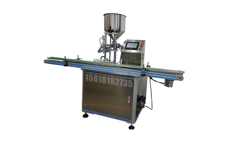 Gravity Filling Machine: Cost-Effective Zero-Pressure Filler for Low-Viscosity Liquid Packaging