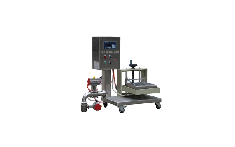 Piston Filling Machine: Precision Volumetric Filler for Medium to High Viscosity Liquids & Pastes