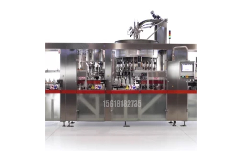 Rotor Pump Filling Machine: Variable Speed Positive Displacement Filler for Complex Viscous & Particle-Embedded Products