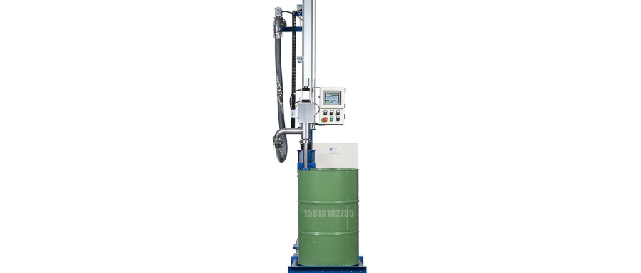 Corrosion-Resistant Type packaging machine -Source manufacturer