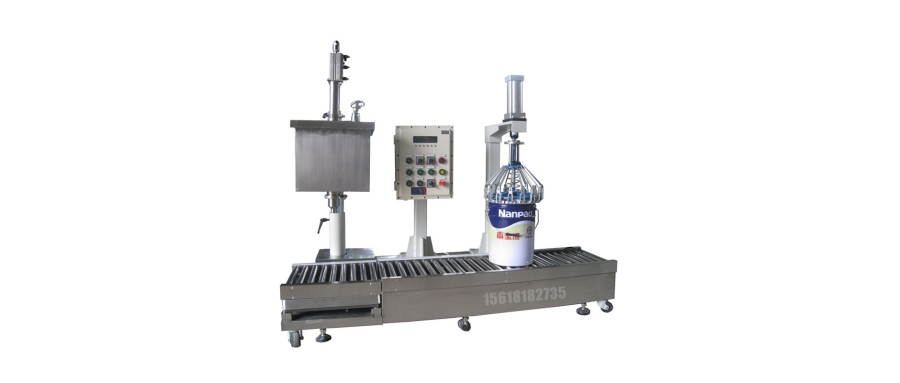 Overflow Filling Machine: Level-Controlled Automatic Filler for Foamy Liquids & Uniform Batch Bottling